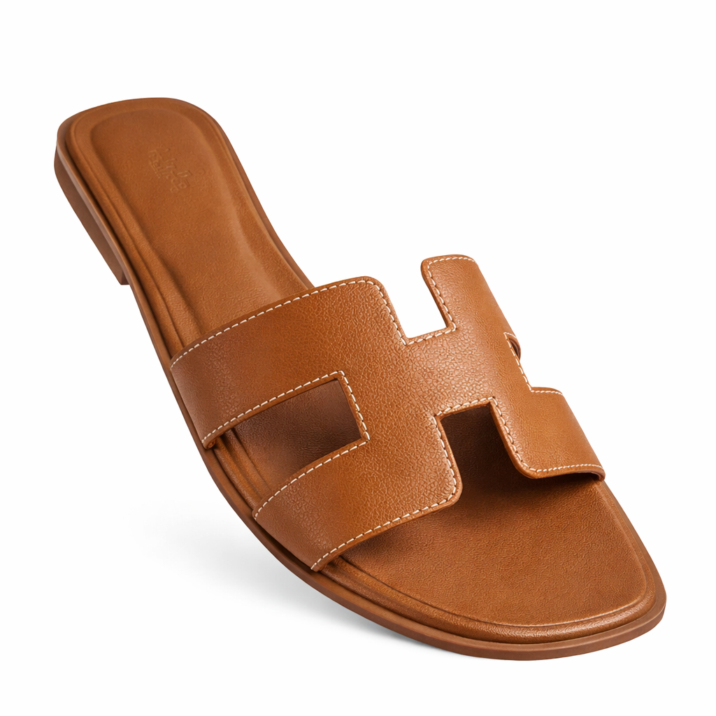 Hermès Oran Sandals