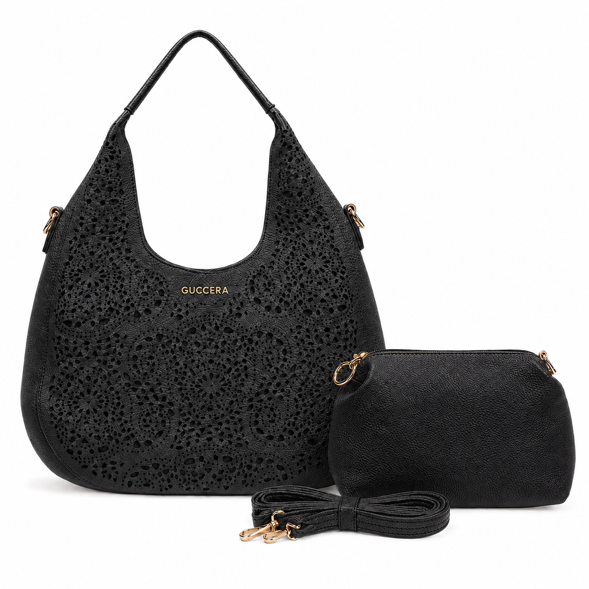 Gucera shoulder bag