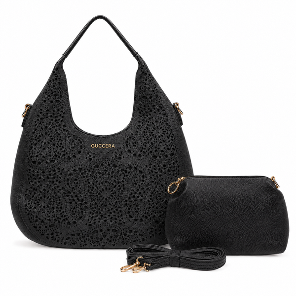 Gucera shoulder bag