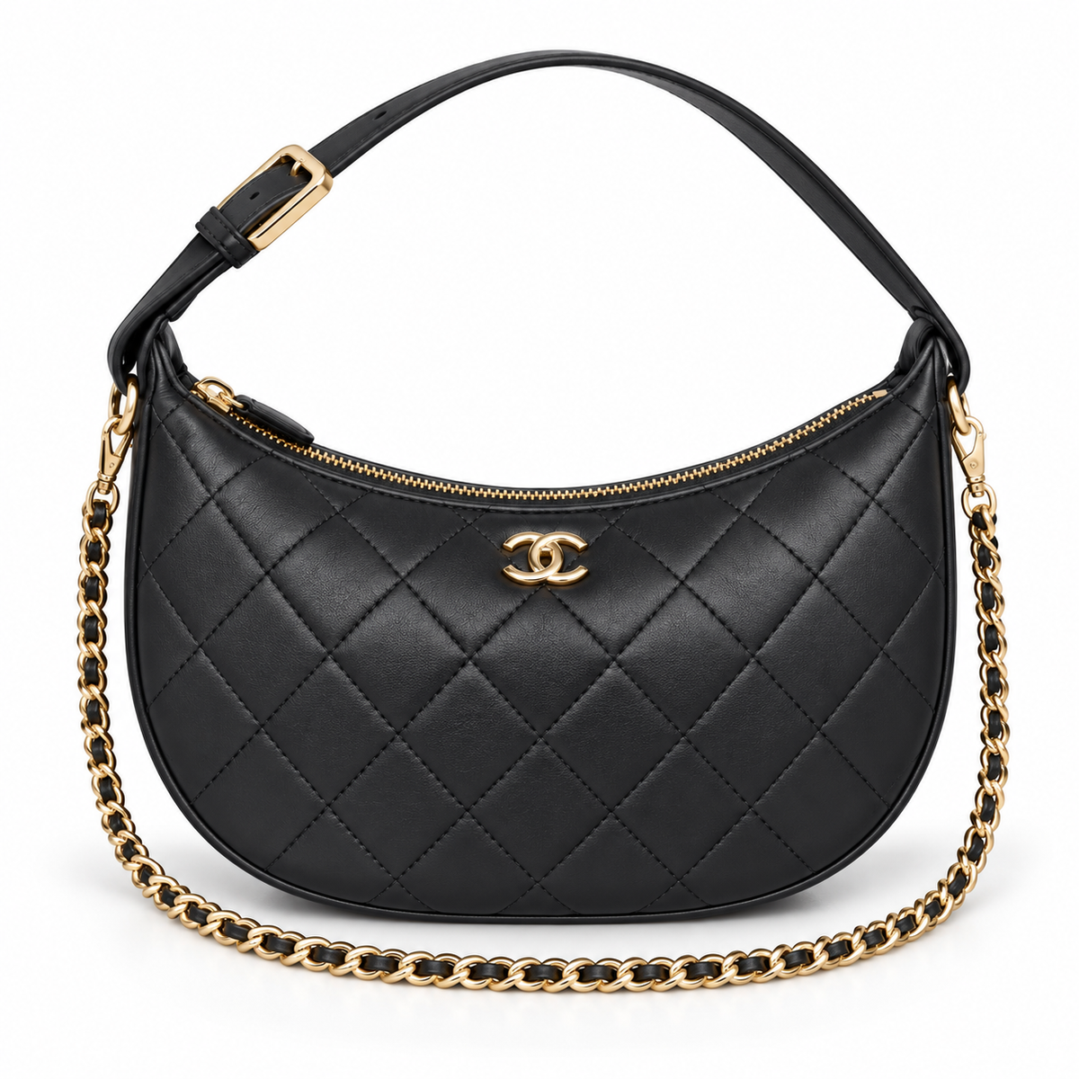 Chanel CLUTCH WITH CHAIN
