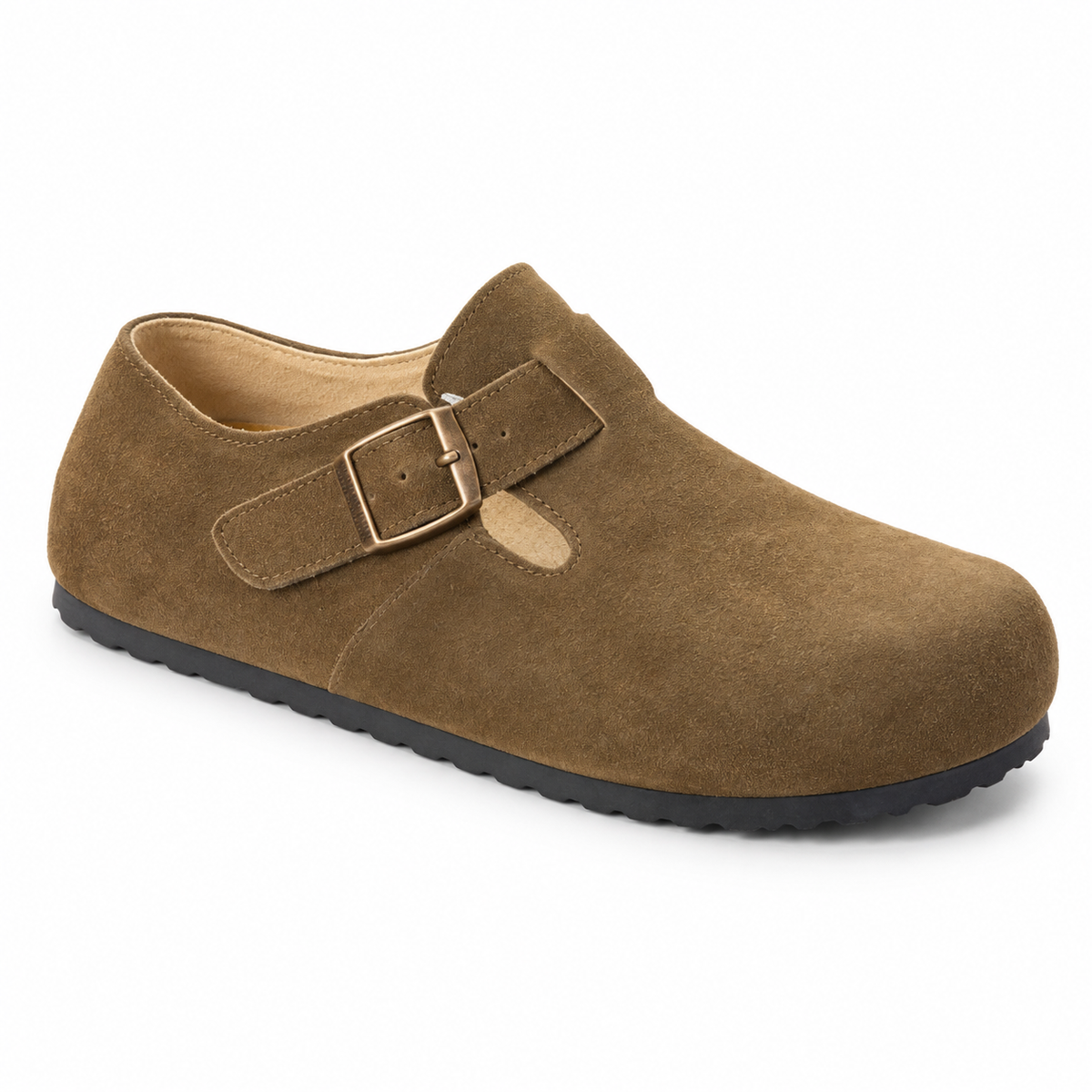 Birkenstock London shoes