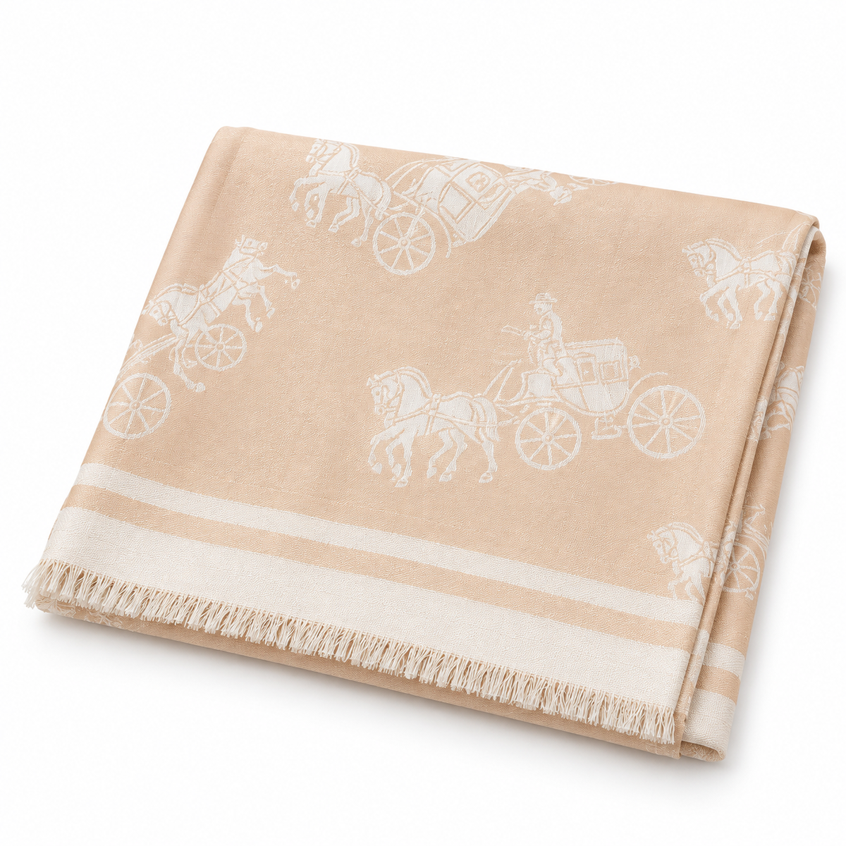 Hermes scarf
