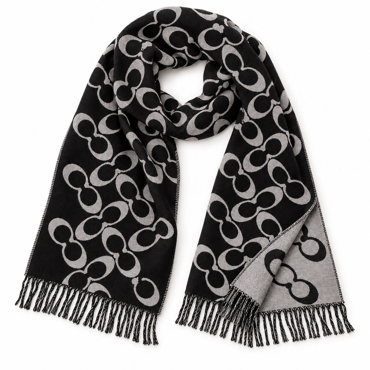 Coach Scarf