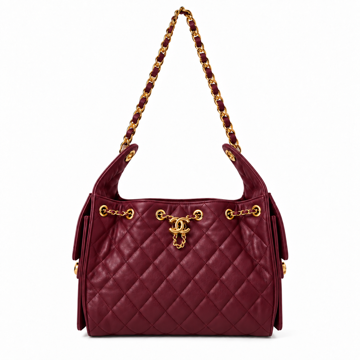 Chanel 25
