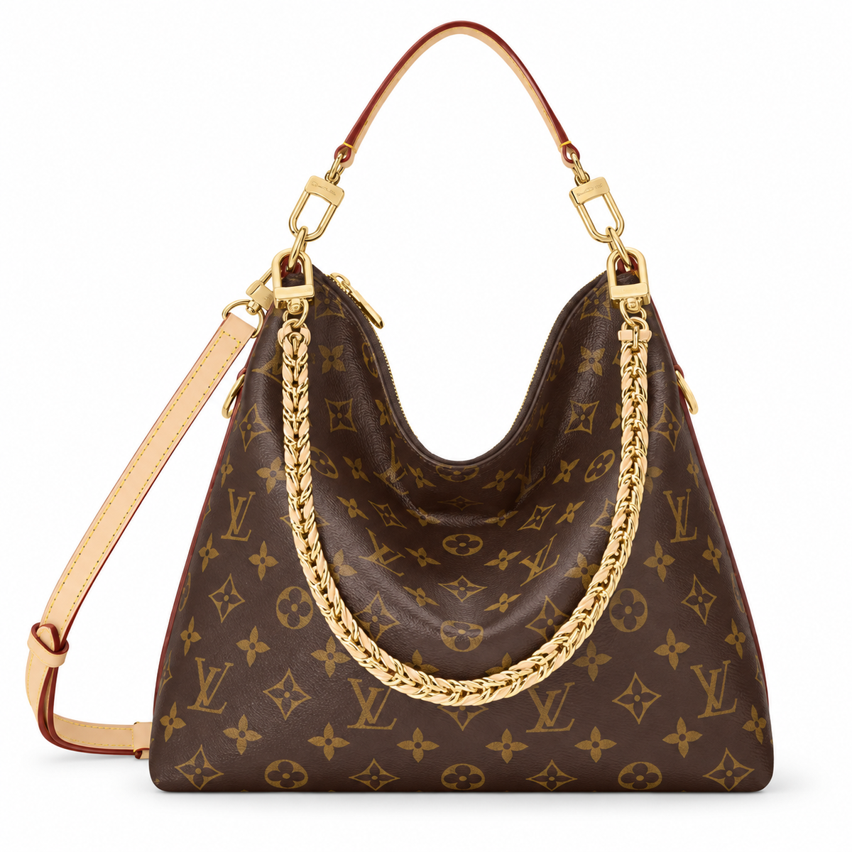 Louis Vuitton Multipass Handbag