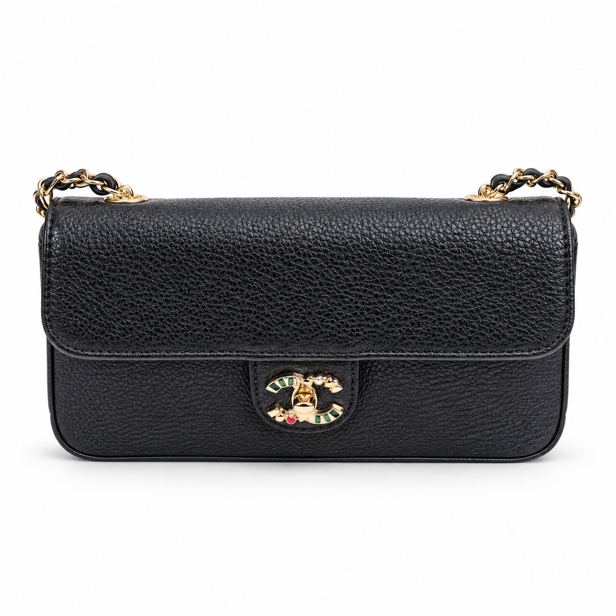 Chanel Small FlipFlap