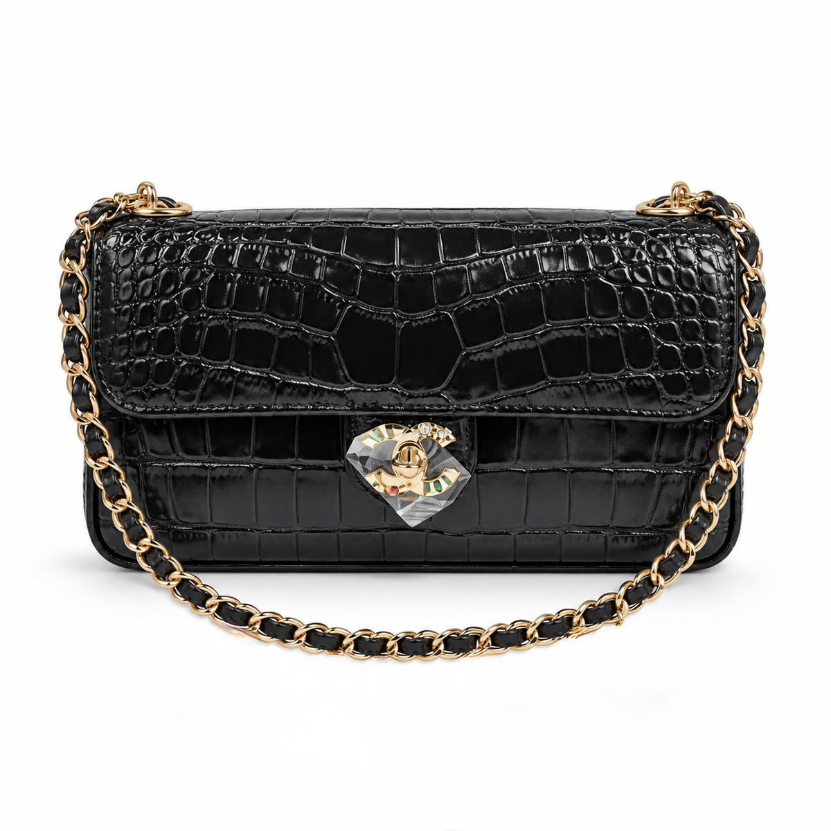 Chanel Small FlipFlap