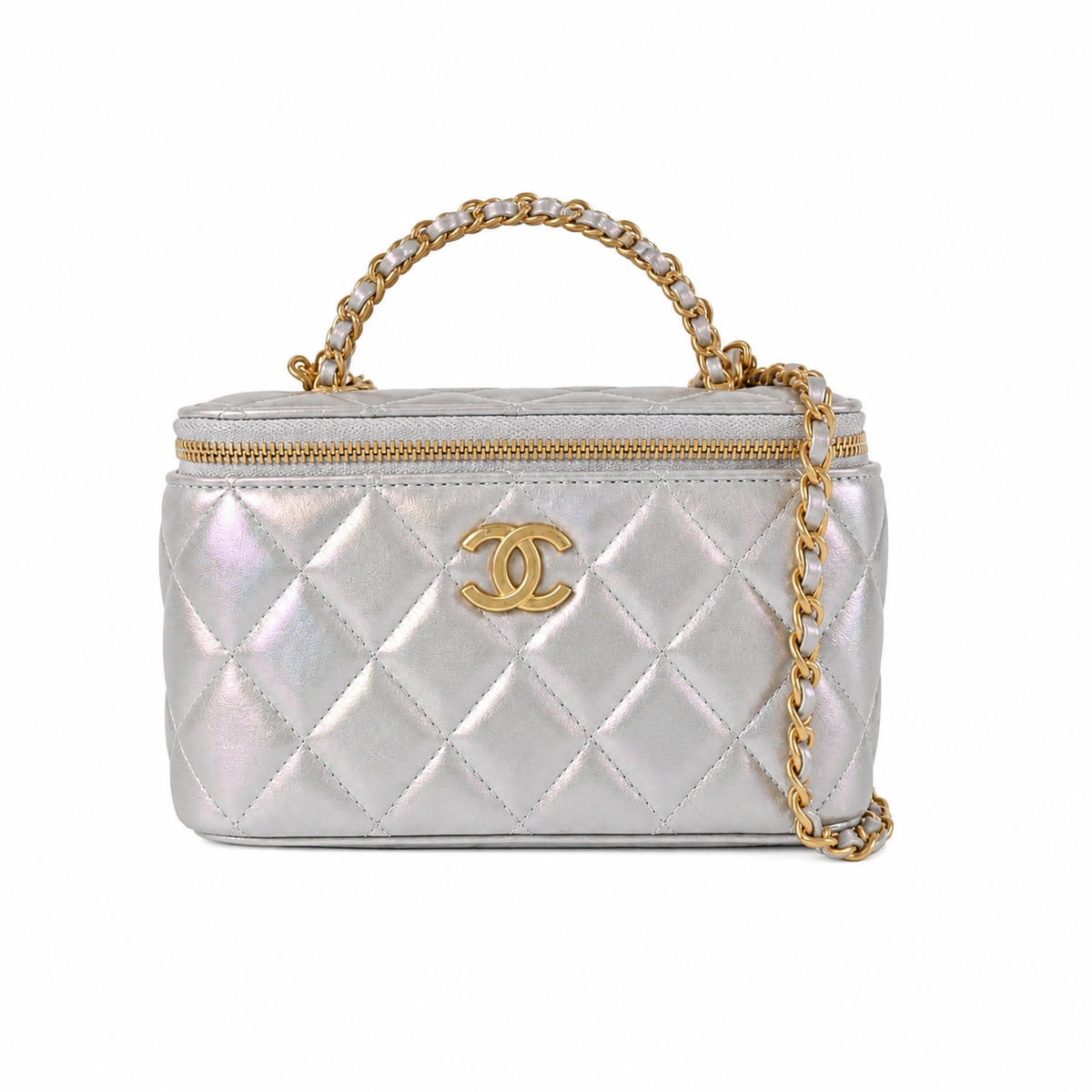 Chanel Vanity Bag