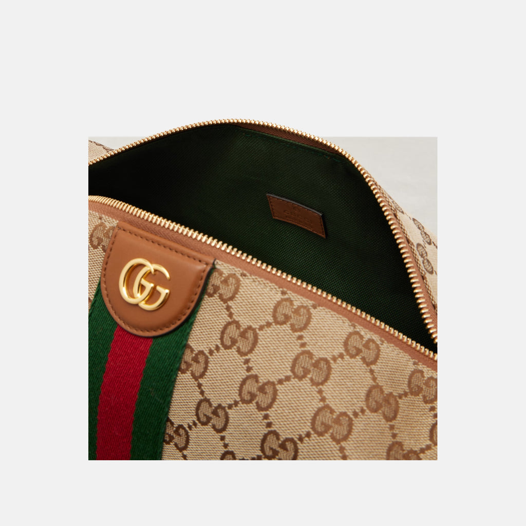 Vanity Medium Top Handle Bag