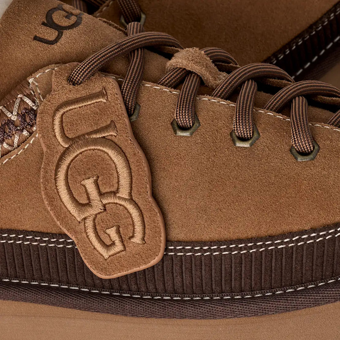 Ugg Heritage Lace-Up