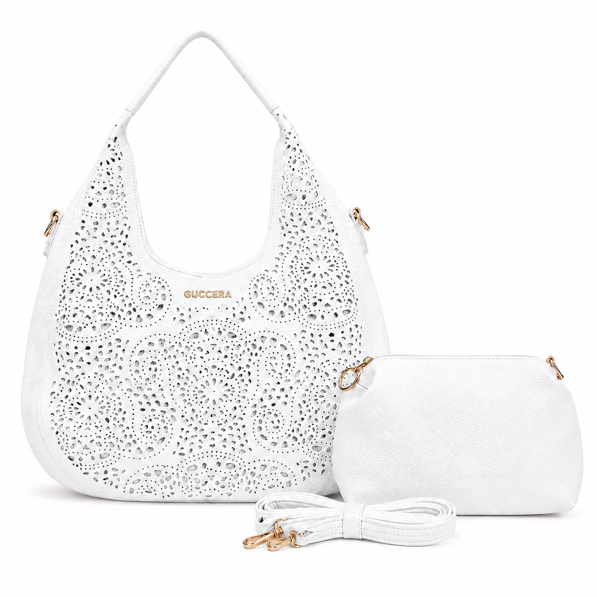 Gucera shoulder bag