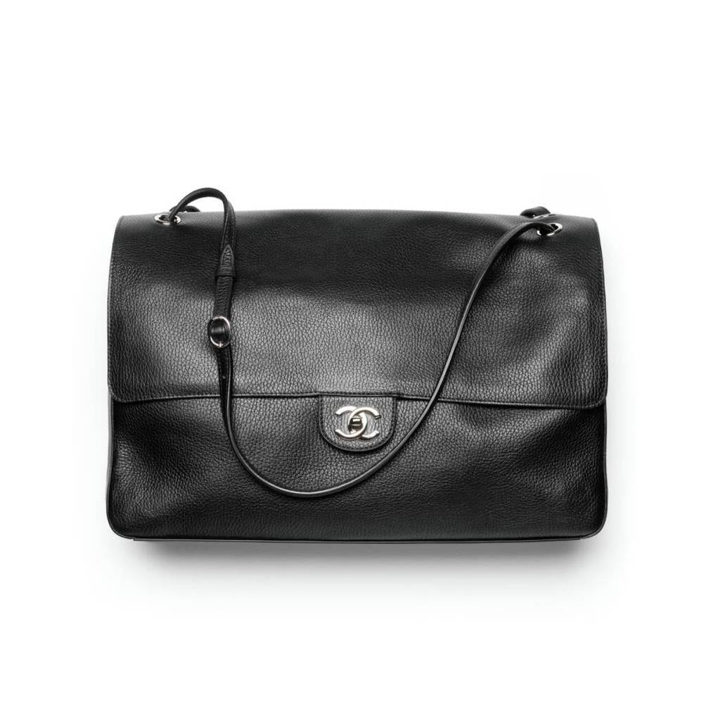 Chanel MAXI FLAP BAG