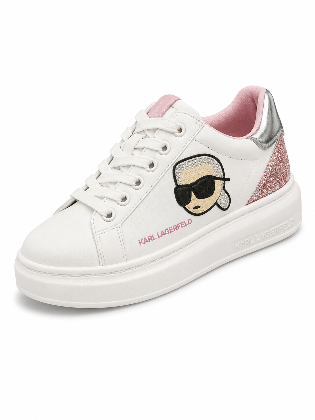 Karl Lagerfeld Kapri Signia