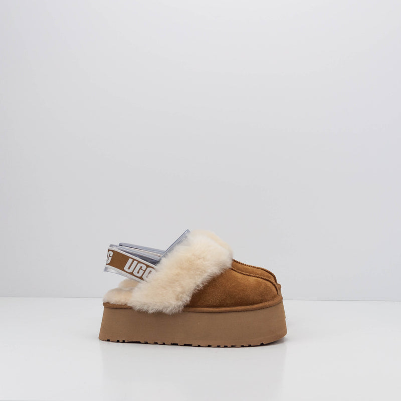 Ugg Funkette