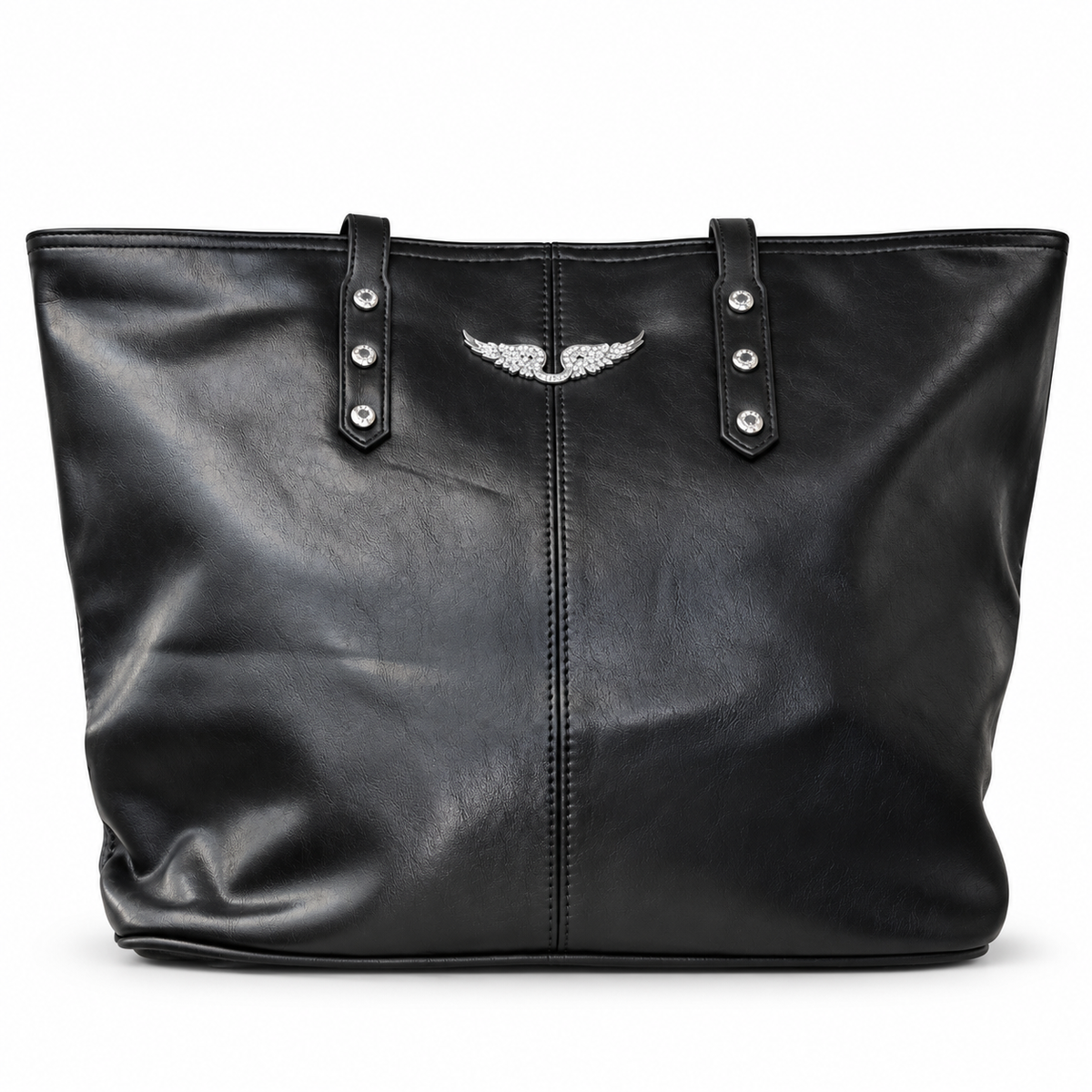 Zadig & Voltaire Mick Tote Bag