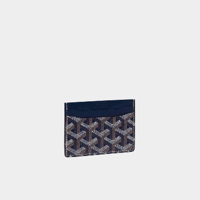 Saint-Sulpice Card Wallet