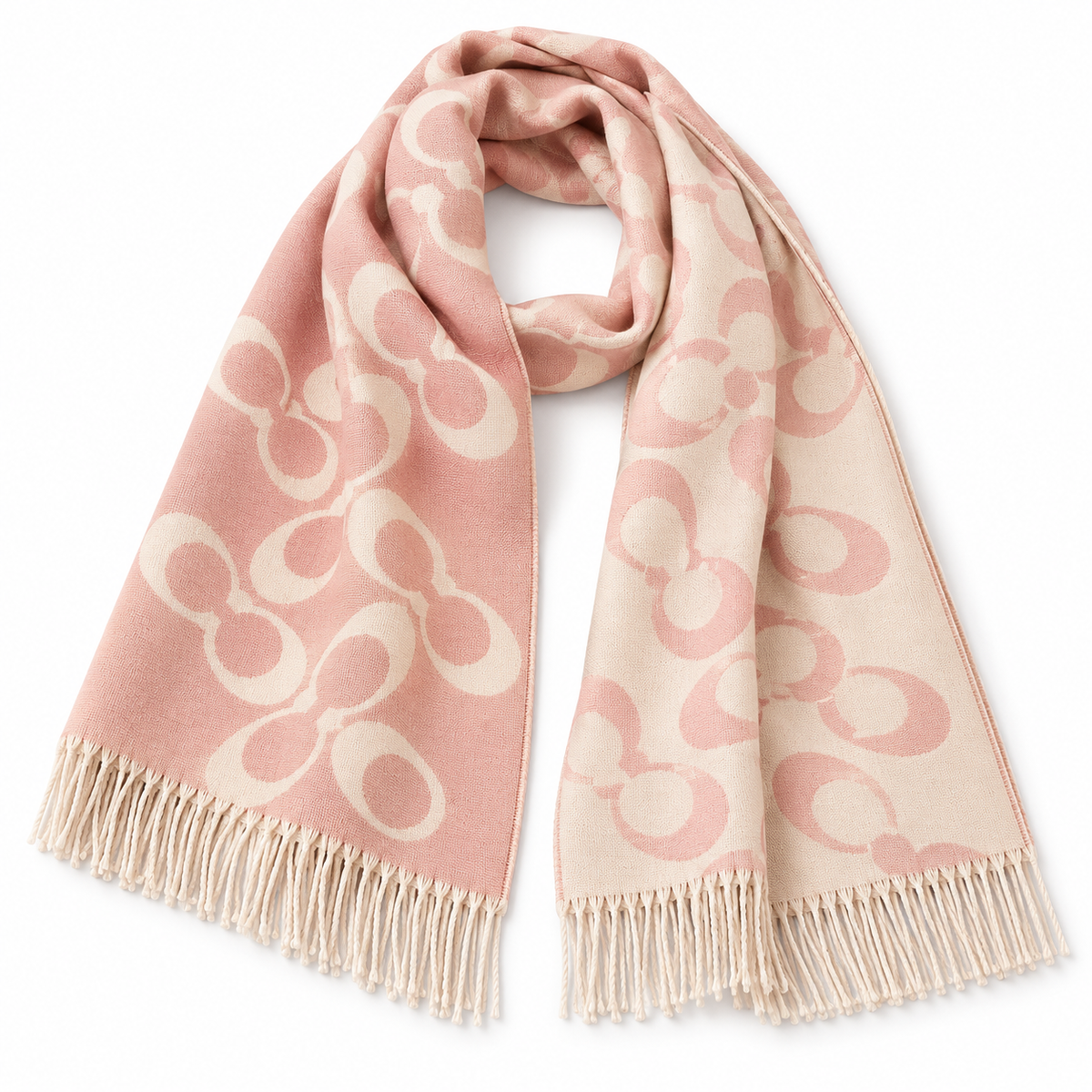 Coach Scarf