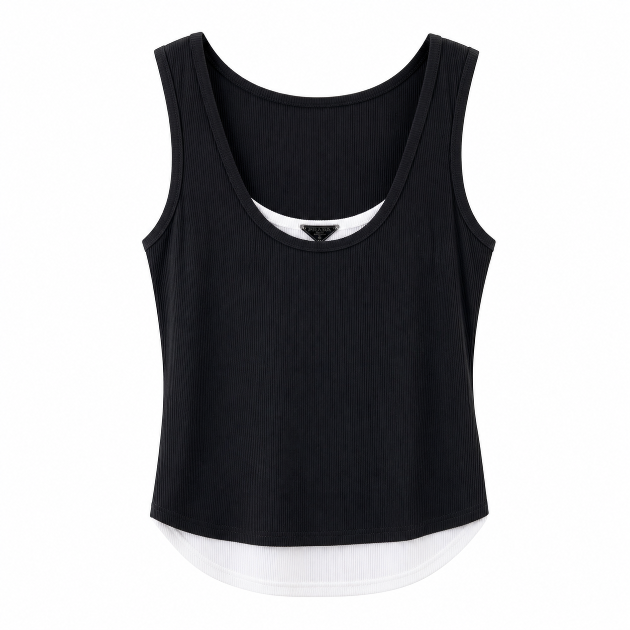 Prada Tank Top