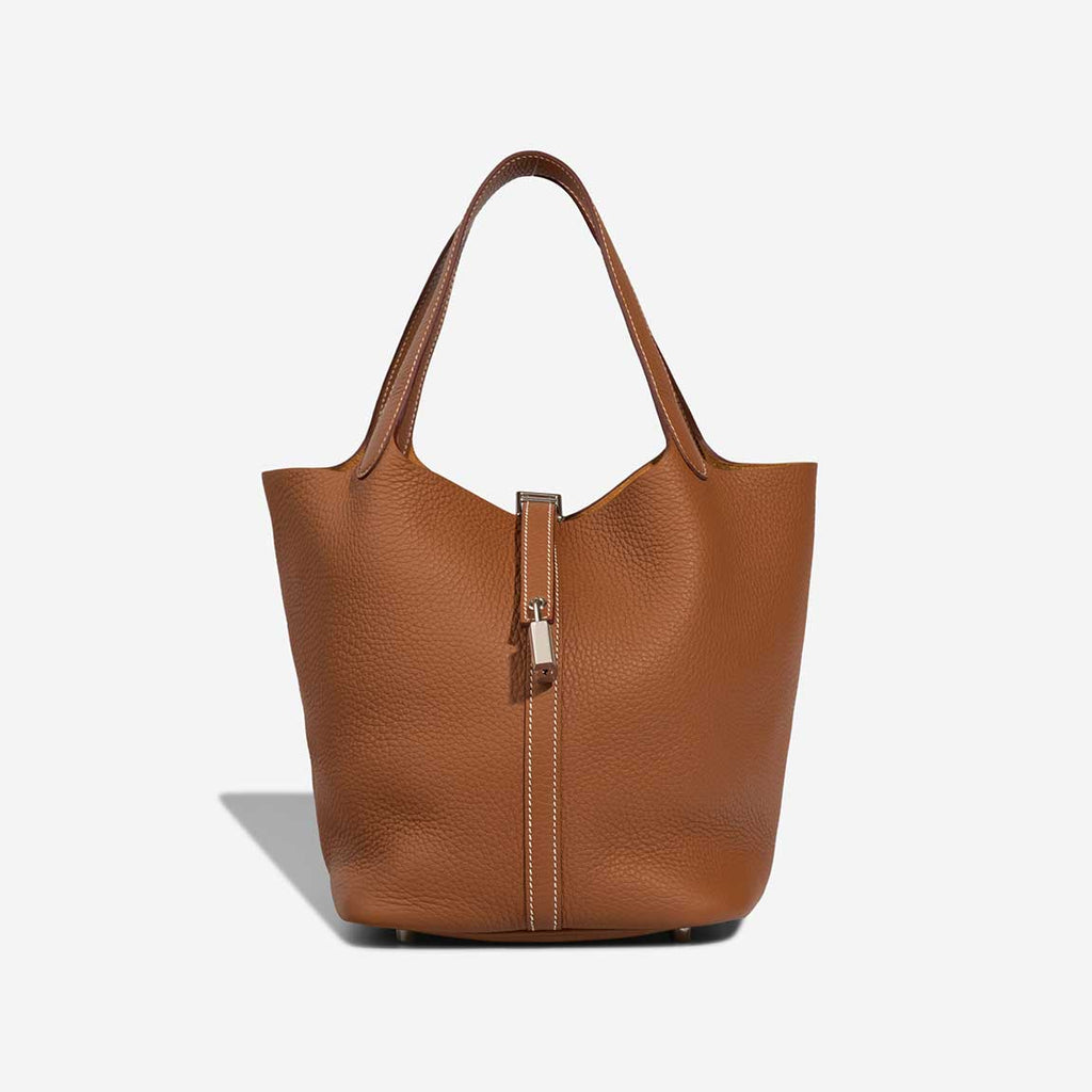Hermès Picotin Lock