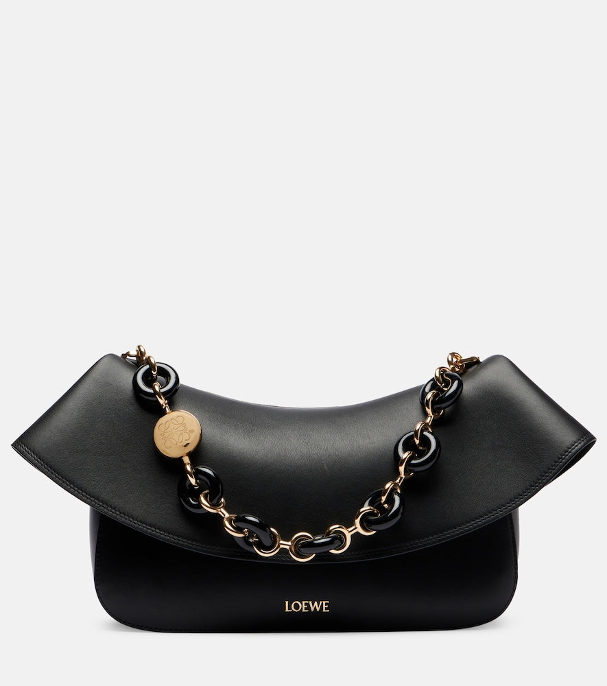 LOEWE medium Ola chain-handle shoulder bag