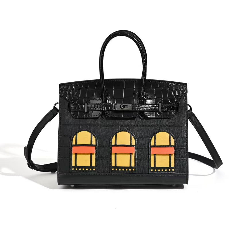 Hermès Birkin Faubourg