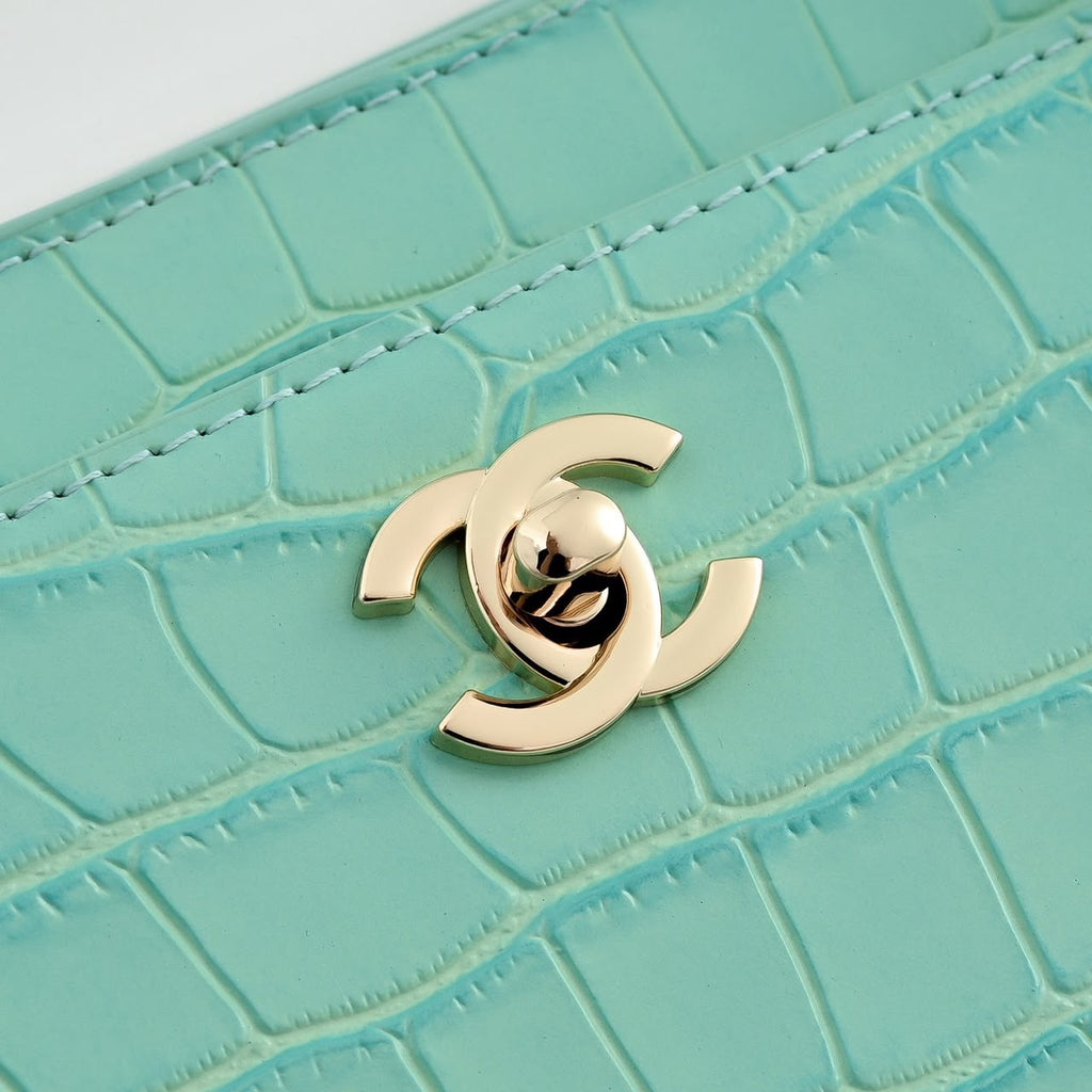 Chanel  Shopping Bag