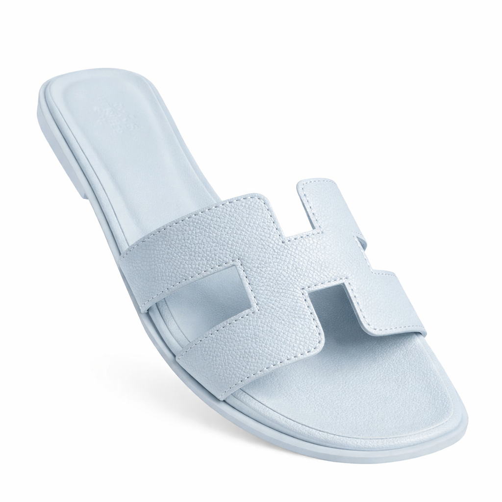 Hermès Oran Sandals