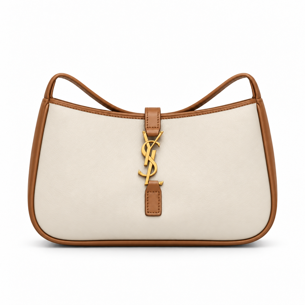 Saint Laurent Le 5 à 7 hobo bag