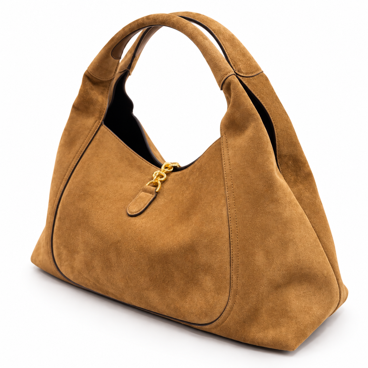 Softbit Maxi Shoulder Bag