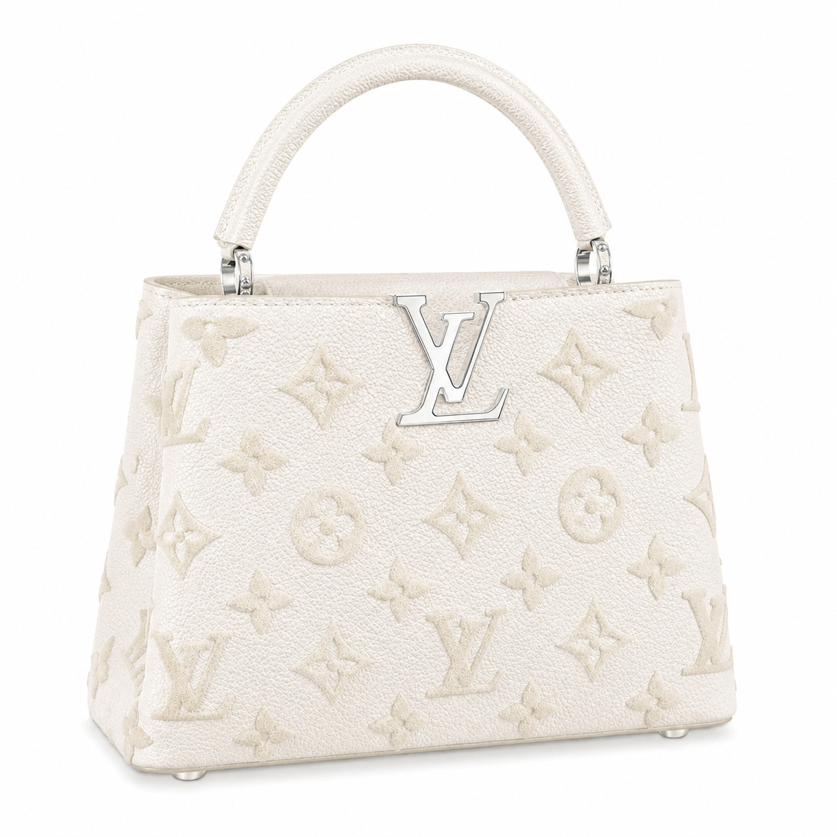 Louis Vuitton Capucines  bag
