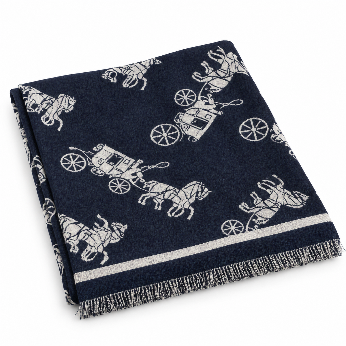 Hermes scarf