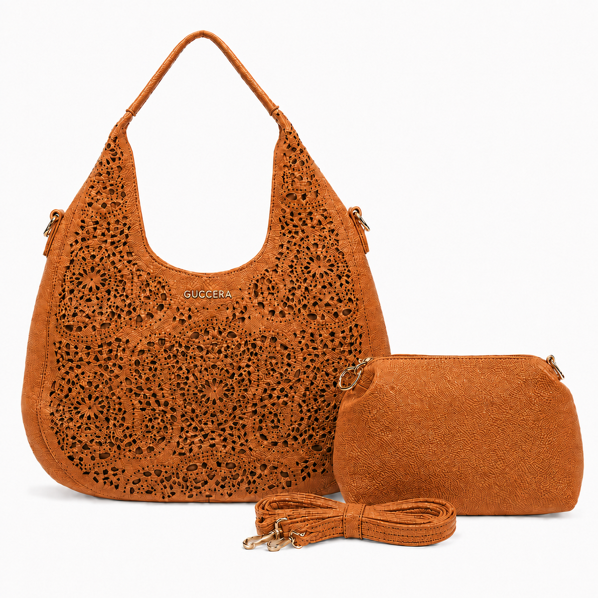 Gucera shoulder bag
