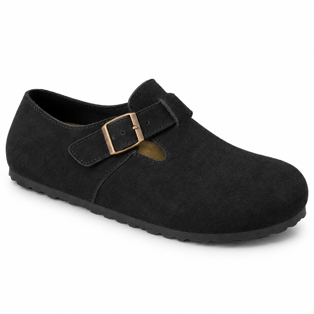 Birkenstock London shoes