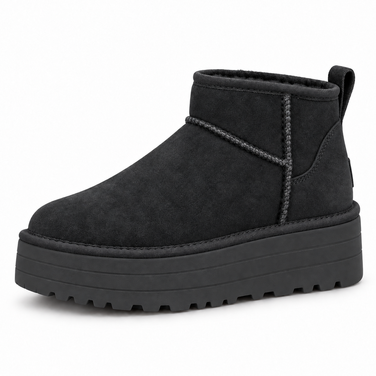 UGG Classic Ultra Mini Platform