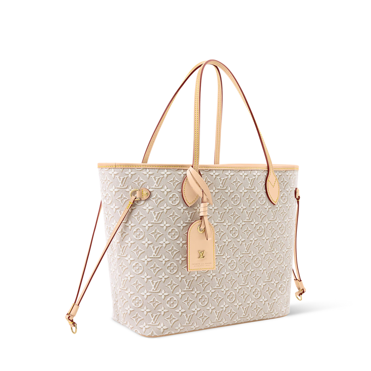 NeverFull Mm