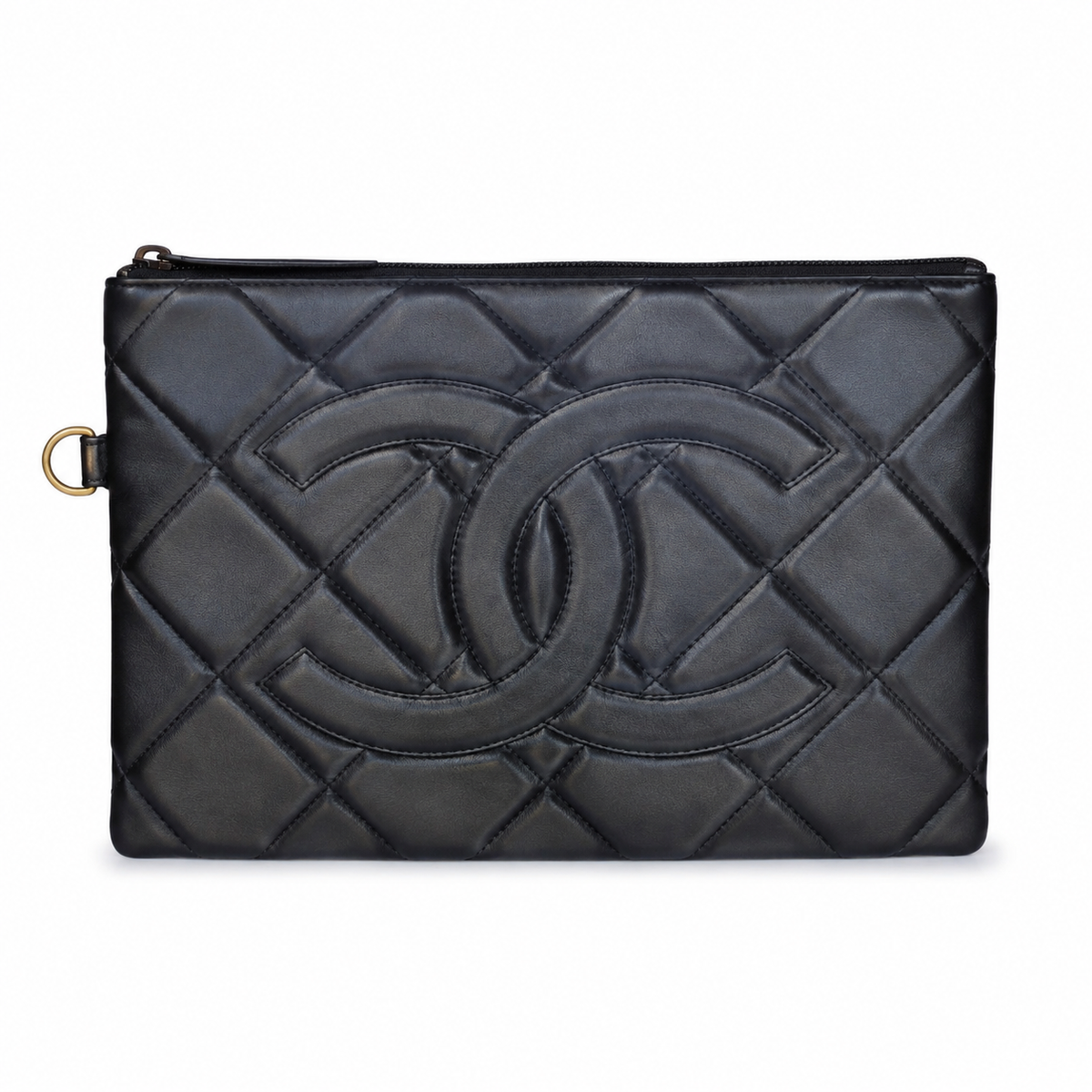 Chanel Clutch