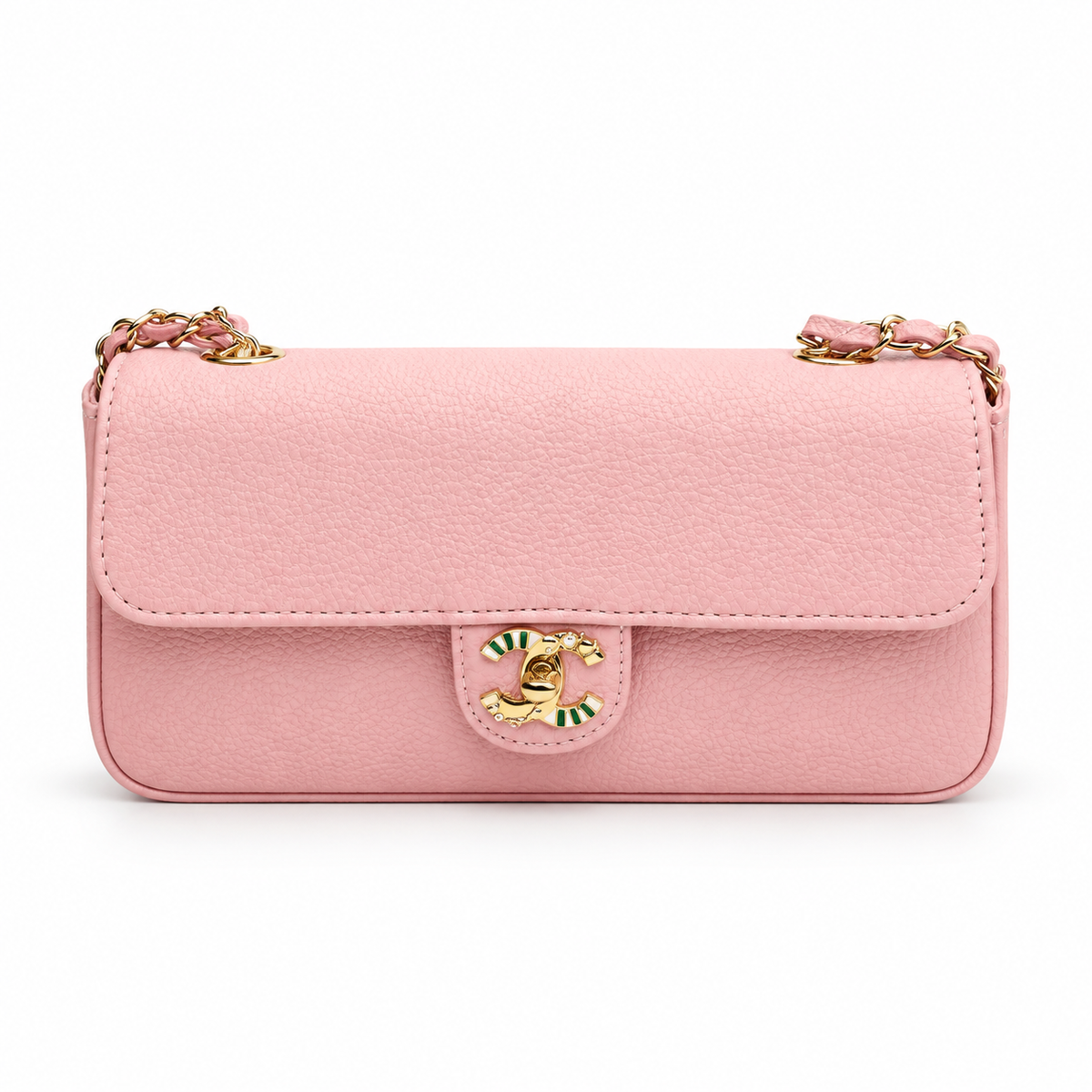 Chanel Small FlipFlap