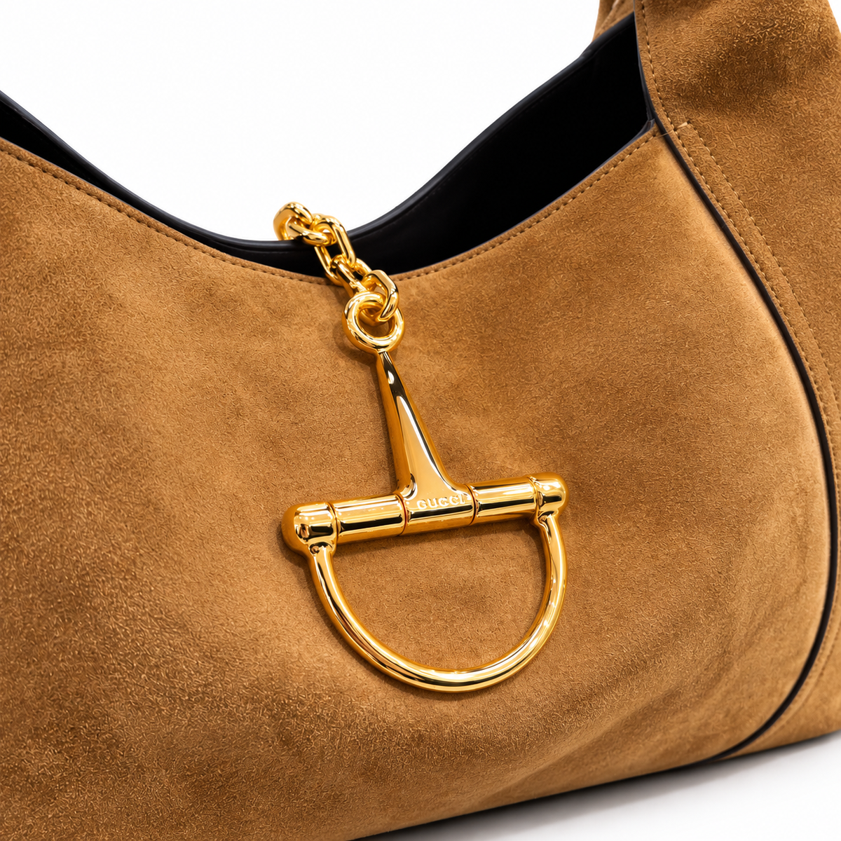 Softbit Maxi Shoulder Bag