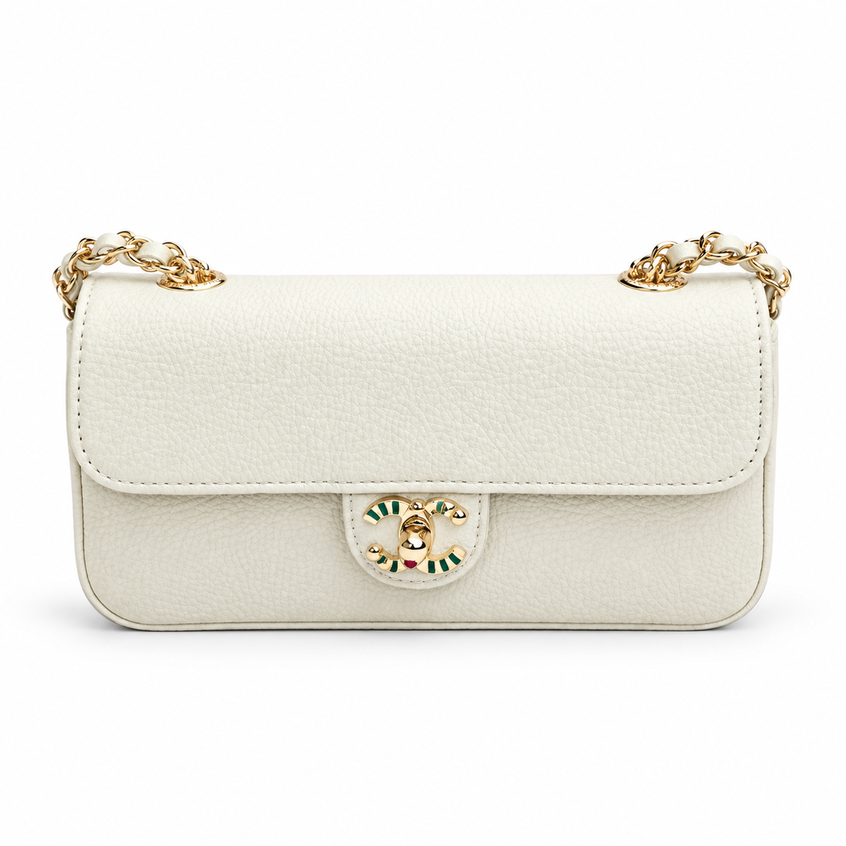 Chanel Small FlipFlap