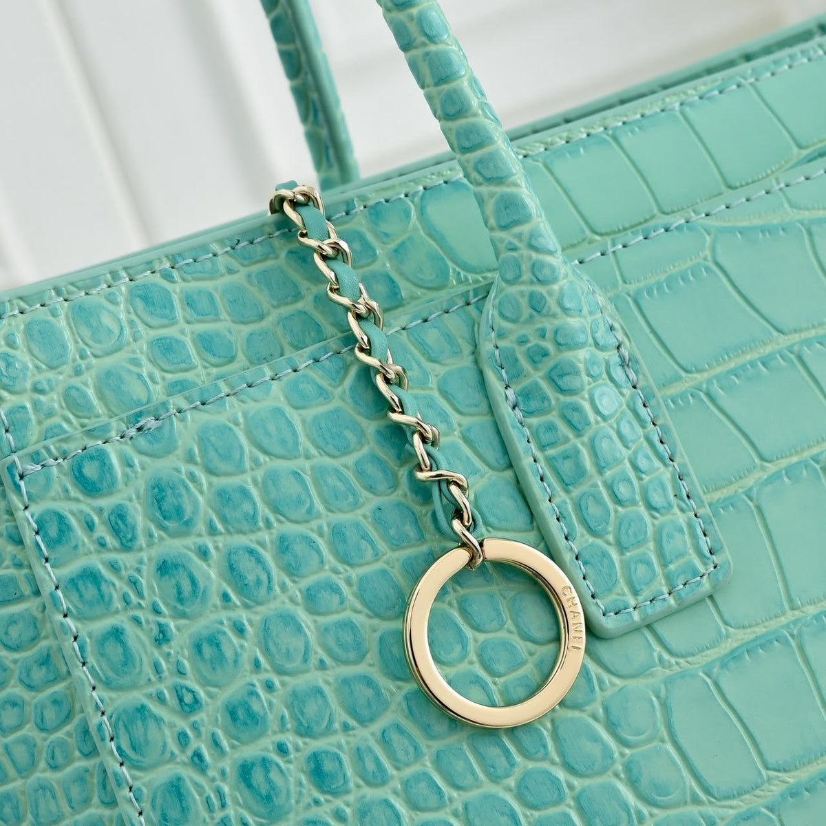 Chanel  Shopping Bag