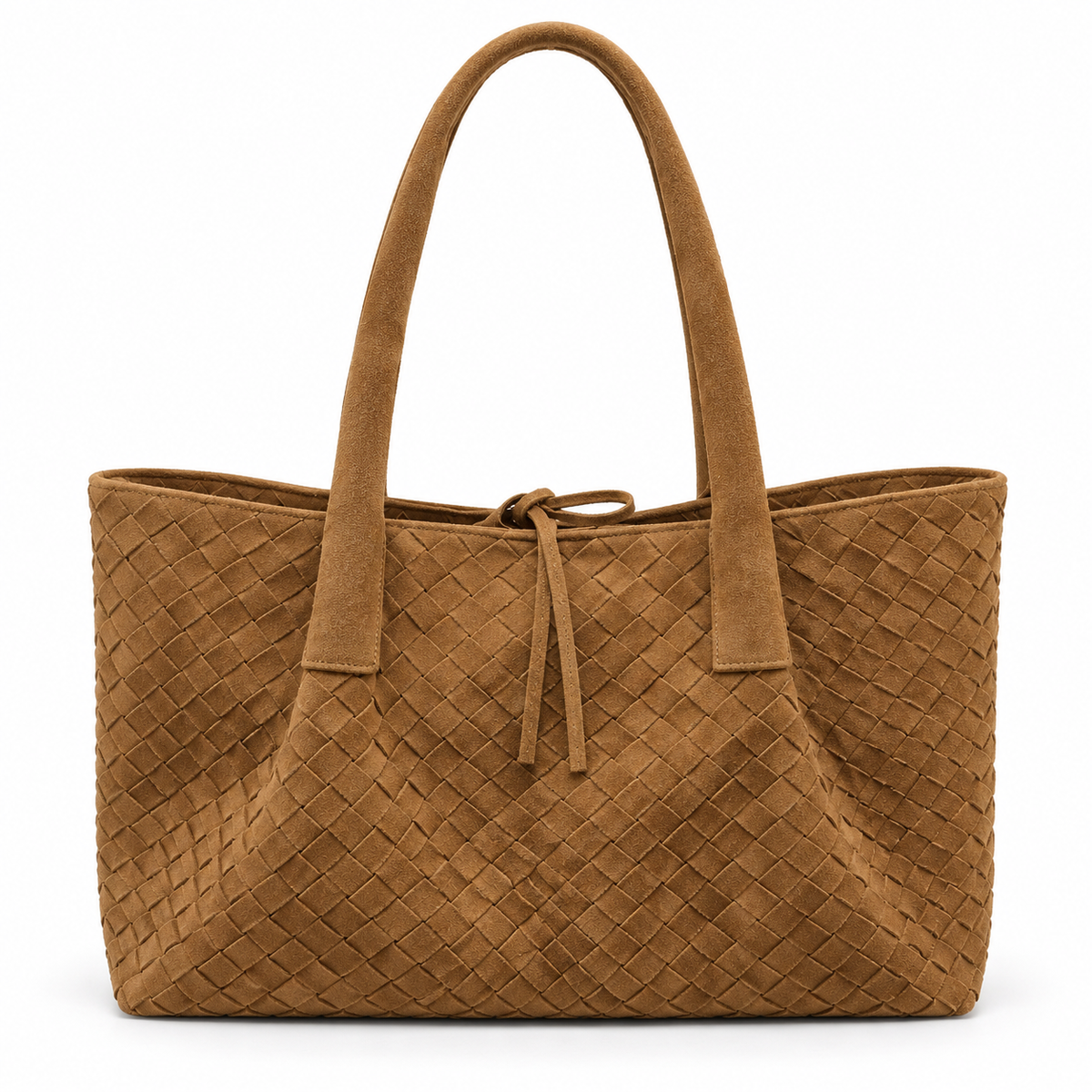 Bottega Vaneta Pinacoteca Tote Bag
