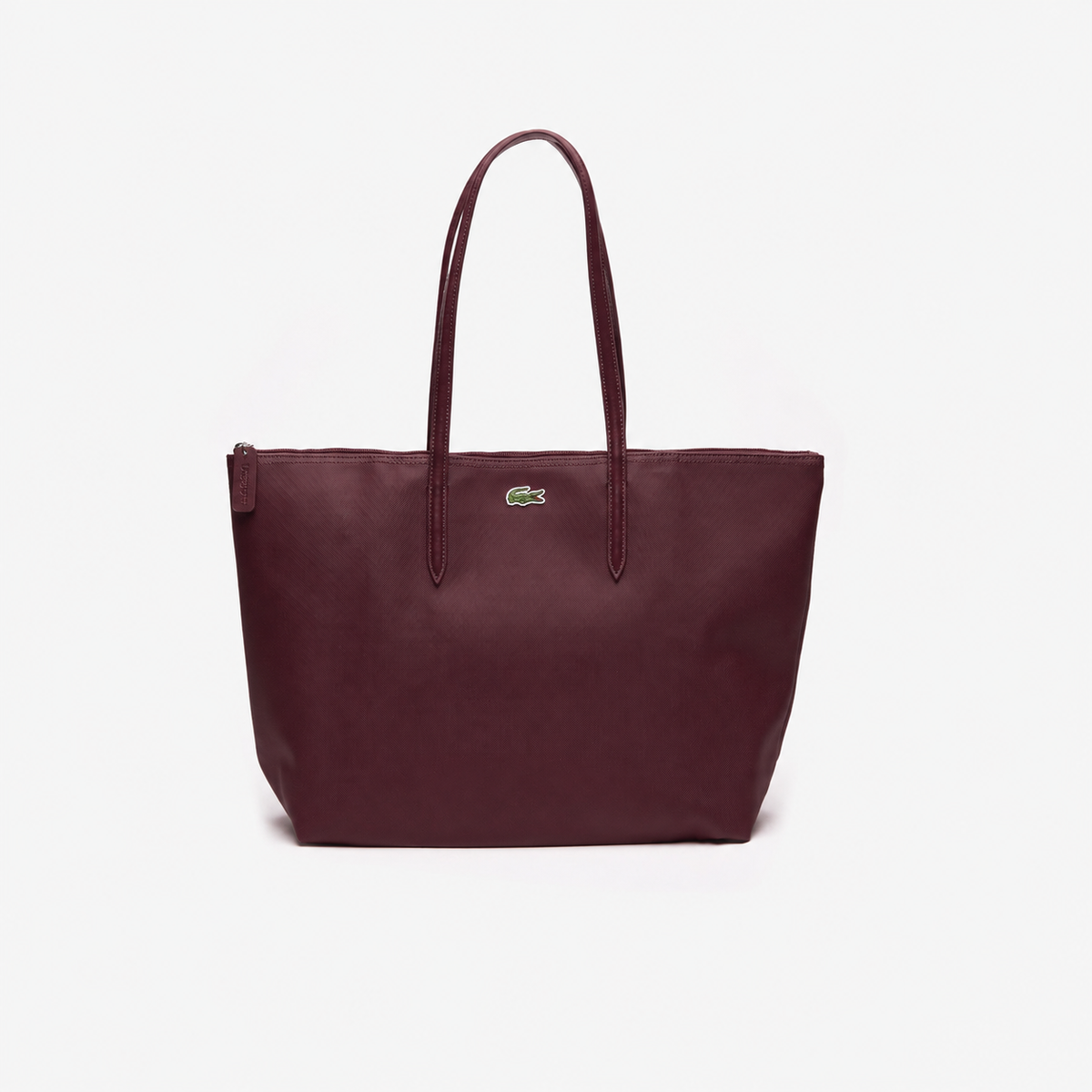 L.12.12 Concept Zip Tote Bag