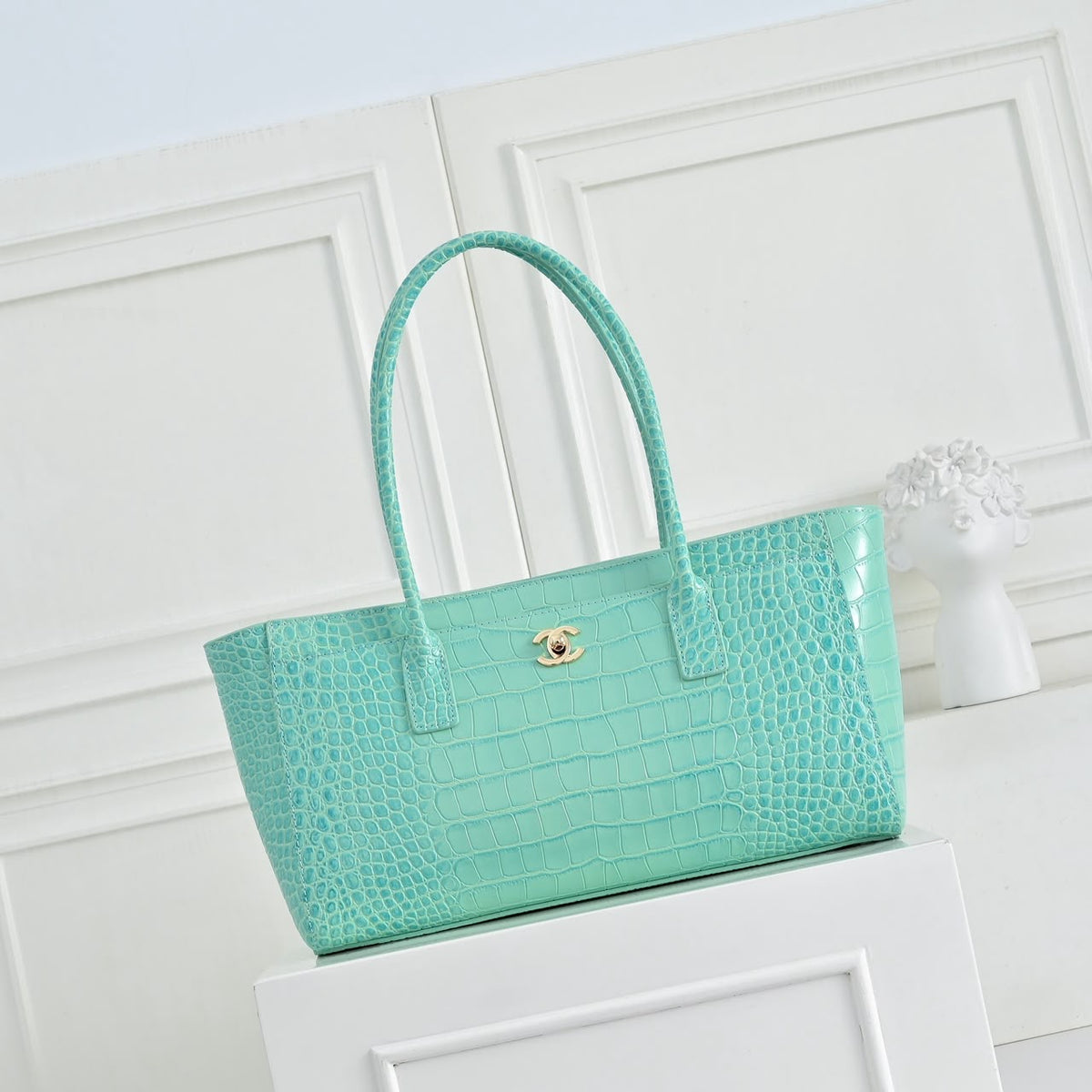Chanel  Shopping Bag