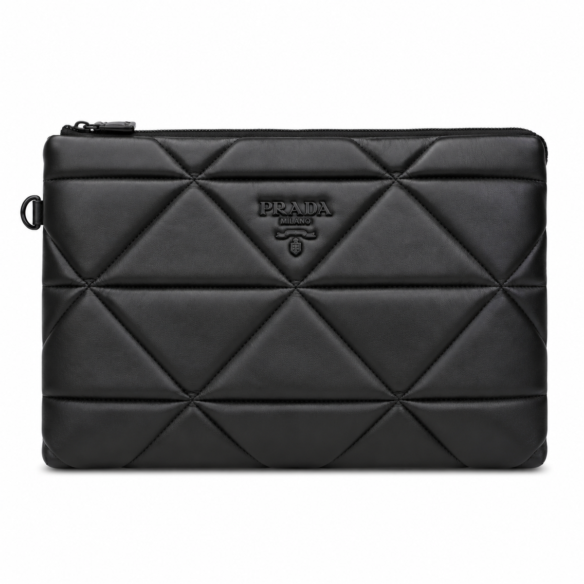 Prada clutch