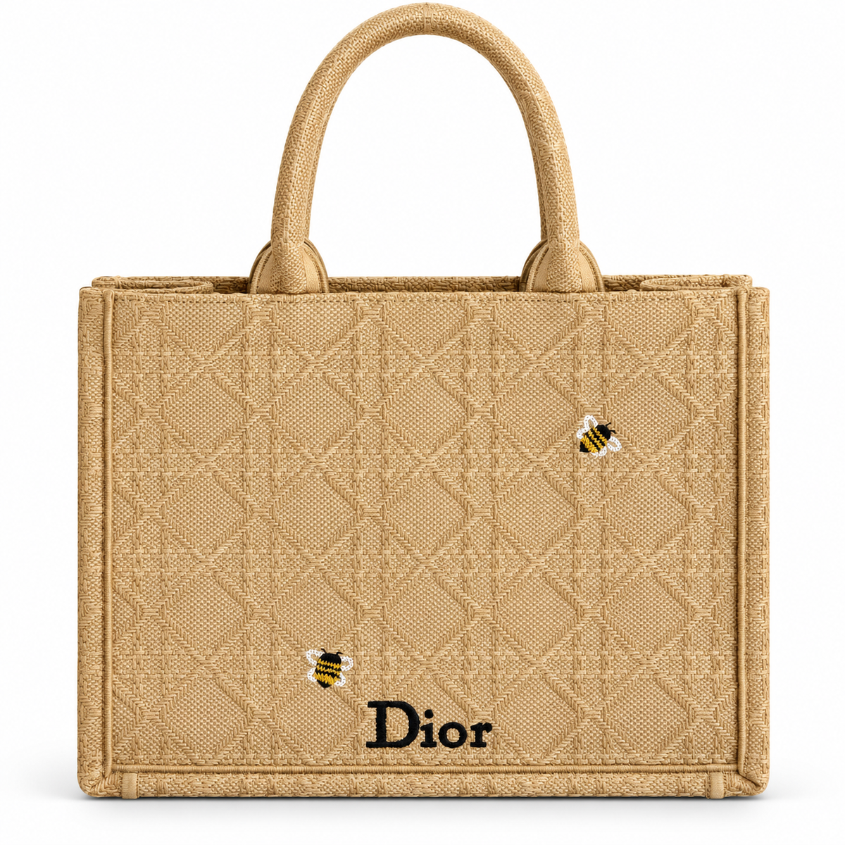 Christian Dior Dioriviera Dior Book Tote