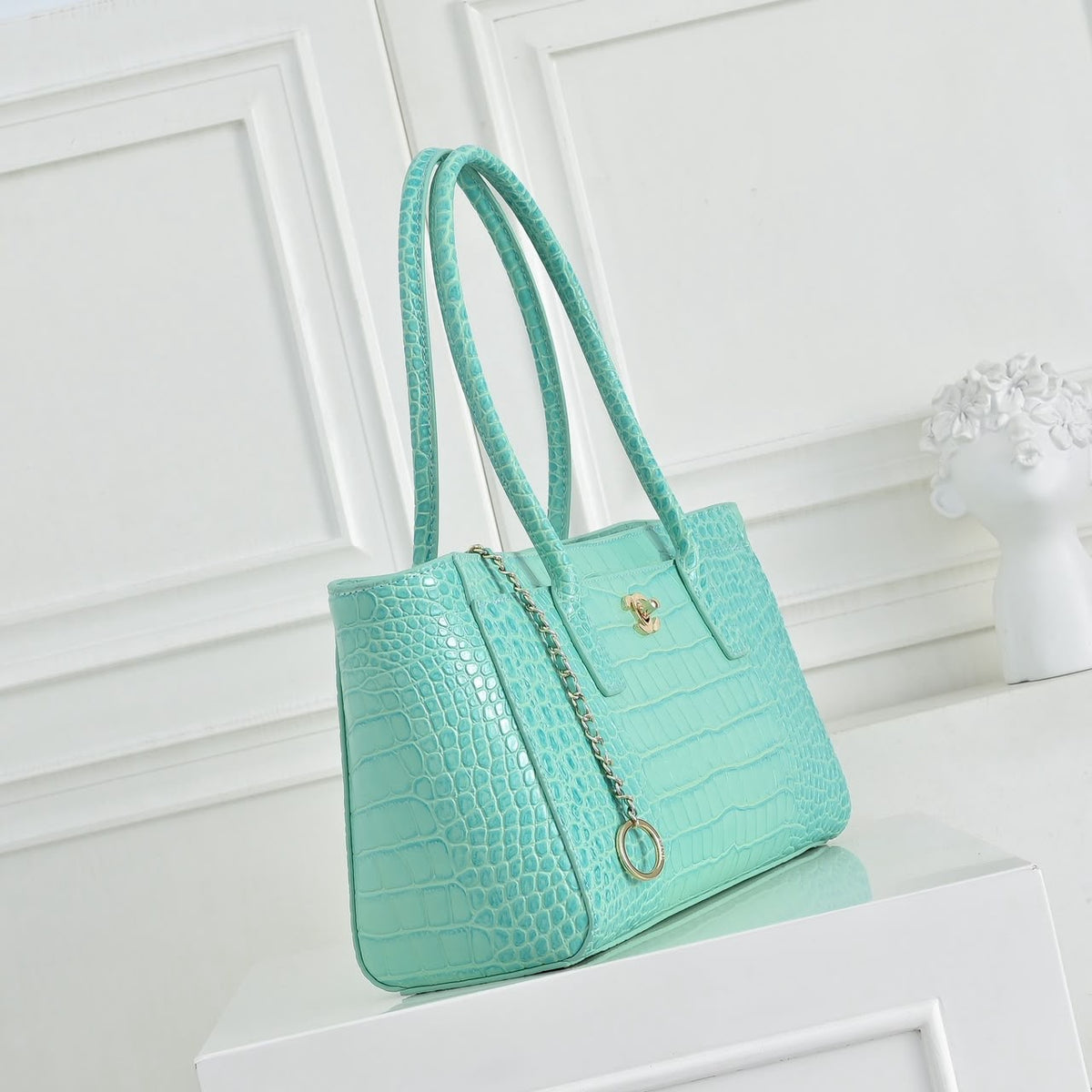 Chanel  Shopping Bag
