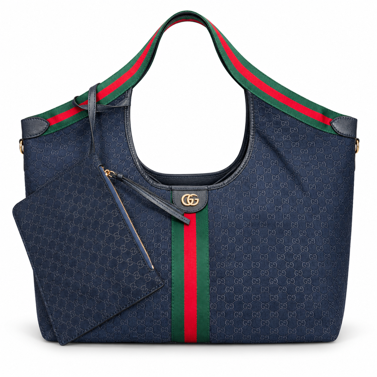 Gu ci Large Tote Bag