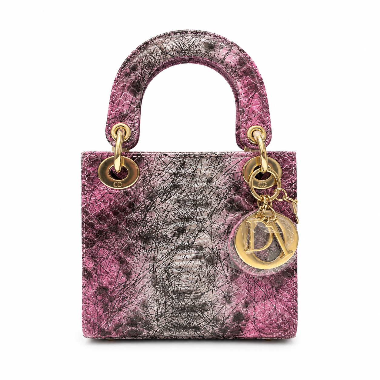 Christian Dior Lady Dior bag
