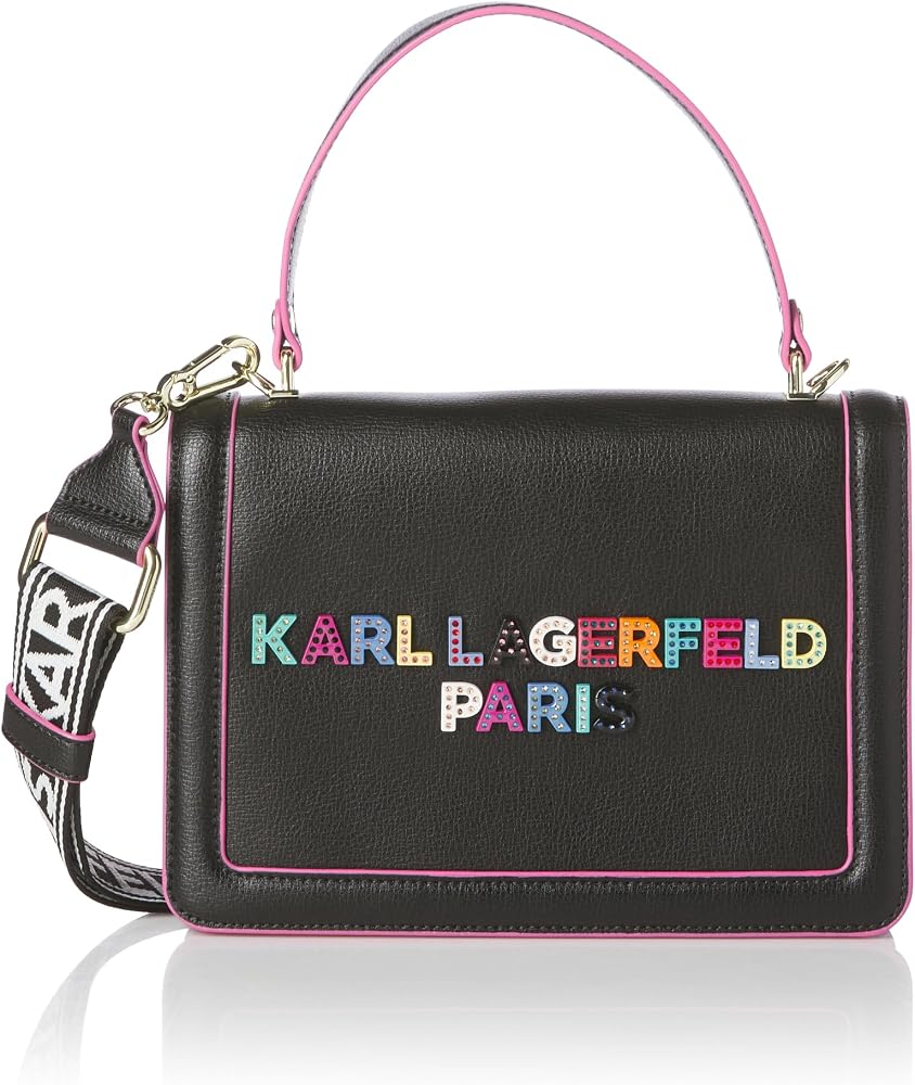 Karl Lagerfeld Paris Simone Crossbody