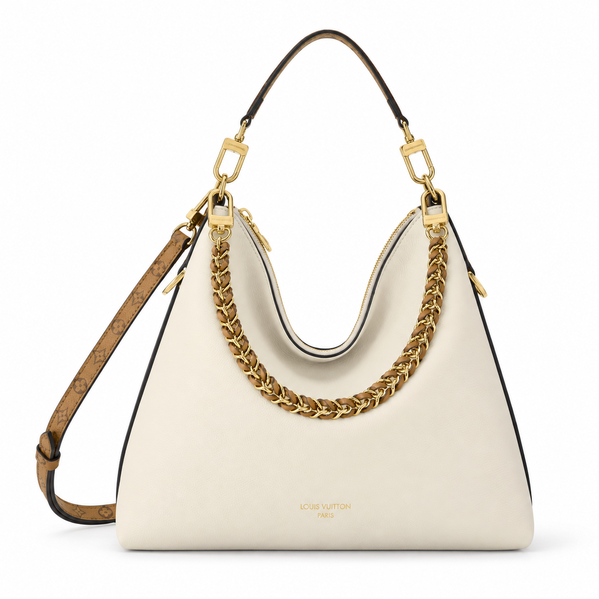 Louis Vuitton Multipass Handbag